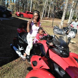 Meet your Posher, Sherry